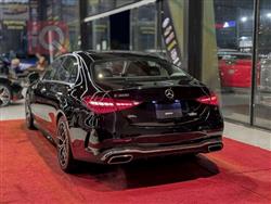 مرسيدس بنز C-Class
